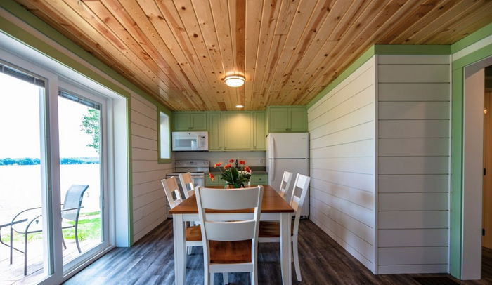 Hobby Crest Resort - From Website (newer photo)